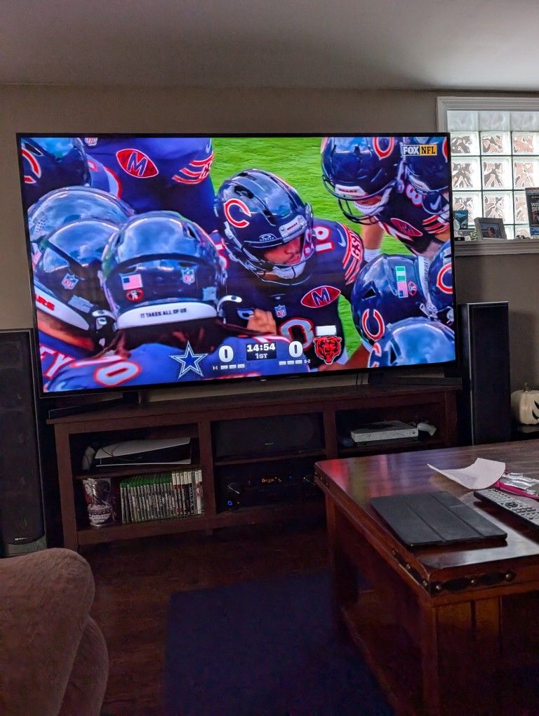 Sony Bravia  X950H 85" TV