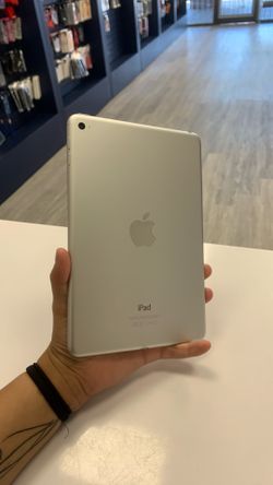 iPad mini 16gb