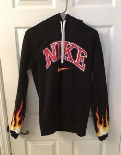 Nike Limited Edition Hoodie