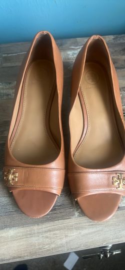 Tory Burch Open Toes