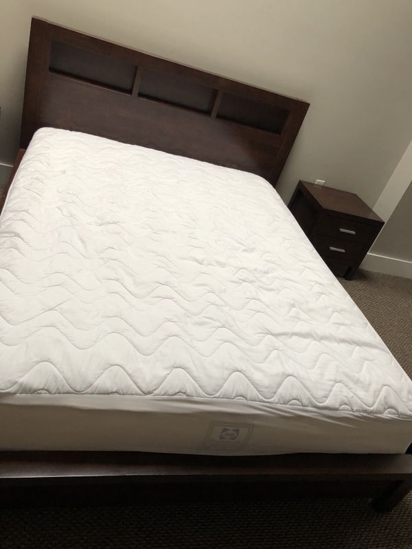 Sealy Posturepedic Mattress Preferred Series Queen For In Sealy Posturepedic Mattress Preferred Series Queen For In Pittsburgh Pa Offerup