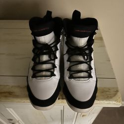Jordan 9 Size 12