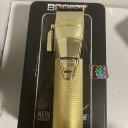 Babyliss Gold Clippers