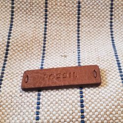 Fosil Purse 