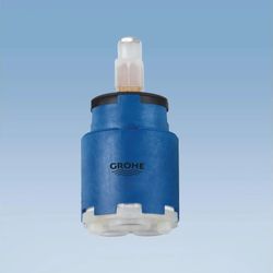 Grohe Cartridge Ceramic Faucet