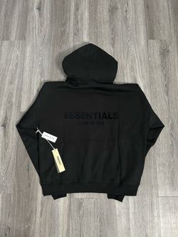 Fear of god essentials