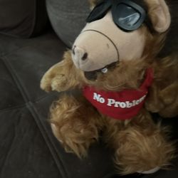 Alf Doll