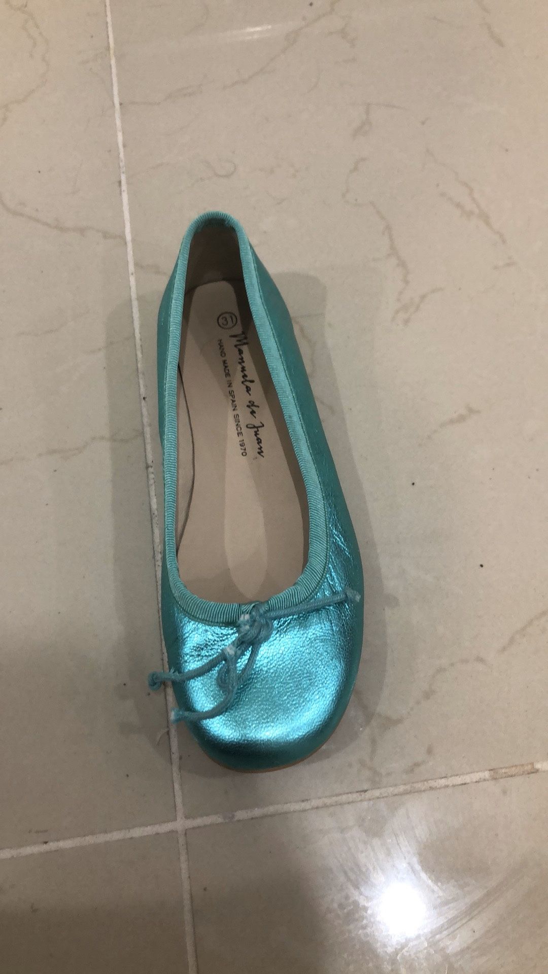 Manuela shoes girls