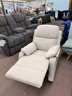 Brand New Clearance Rocker Recliner Chair $159 Each, Delivery Available 