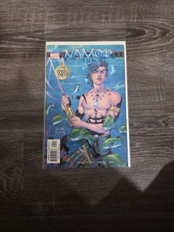 Namor