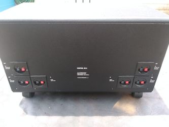 JBL control SB 5