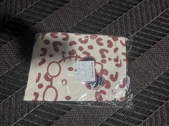 Hello kitty tote bag