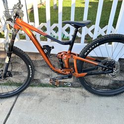 Road Bike