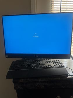 Dell Optiplex 7470 All In One Desktop