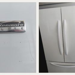 $175*Kenmore Elite> It WORKS)