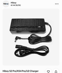 Hi boy S2 Pro Ks4
