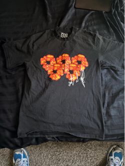 Denim Tears x Offset Set It Off #3 T-Shirt