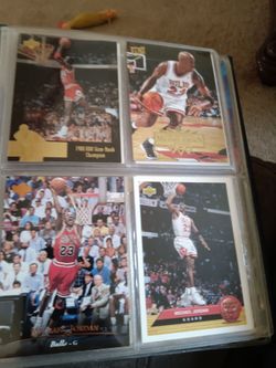 Card lot