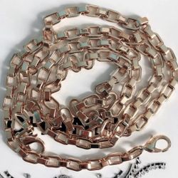 47” Strap Replacement 