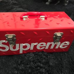 Supreme Toolbox 