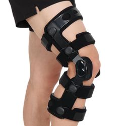 Knee Brace (Right Leg)