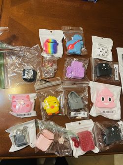 Airpods Case NEW