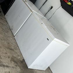 Kenmore - Chest Freezer