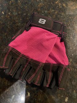 Workout Gloves S/M