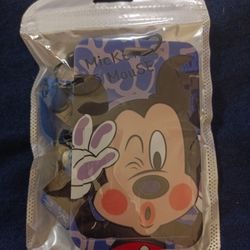 New ID/Badge Holders