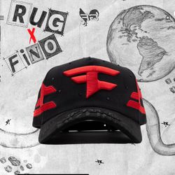 Fino X Faze Rug 