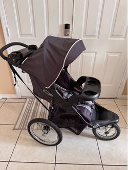 Baby Trend Stroller
