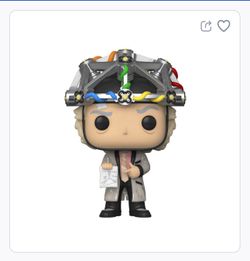 Funko pops