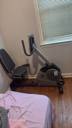Exercise Bike
