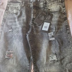 Mean Jeans