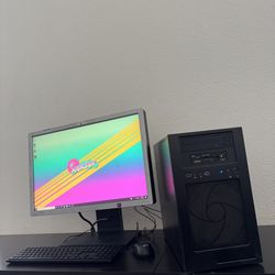 Custom Liquid Cooled Budget Gaming PC Computer (i5 3570k, 16GB RAM, GTX 760 4GB, 256GB SSD + 1TB HDD)