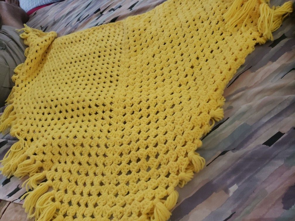 Shawl
