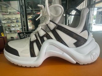 Louis Vuitton Archlight Sneakers