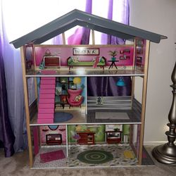 Doll House