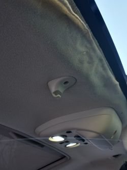 JC Headliner Adonicilio