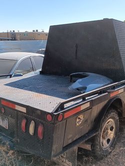 2008 Ford F-350 Super Duty
