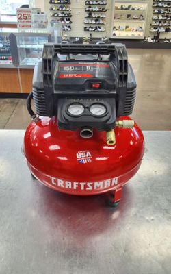 Craftsman Electric Compressor CMEC6150
