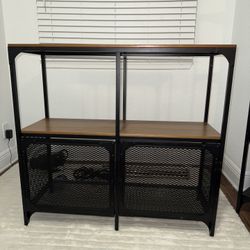 IKEA FJÄLLBO Shelf Kit 