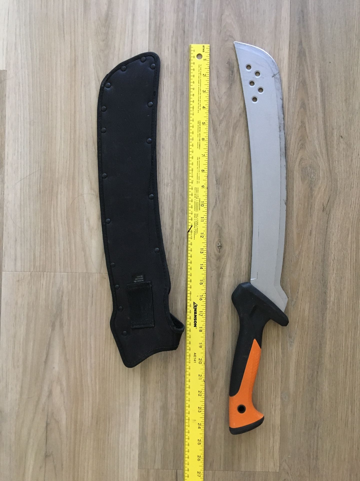 Fiskars Branch Cutting Tool