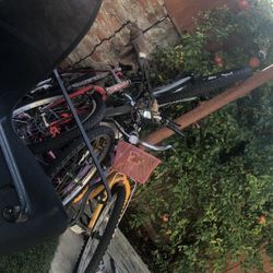 Bikes and More Just Dm