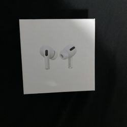 Airpod Pro Second Gen