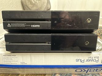 Xbox one bundle with games