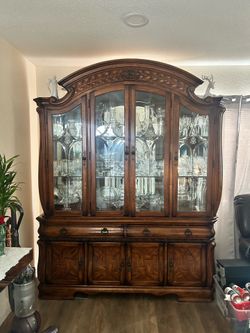 China cabinet