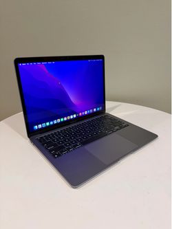 Apple M1 MacBook Air PC Laptop Computer 8gb/256gb