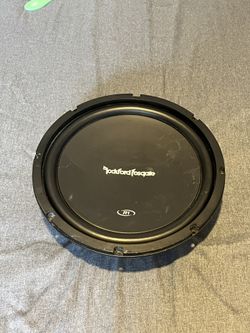 Rockford Fosgate