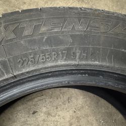 225/55R17